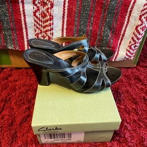 Clark’s Artisan Sandals